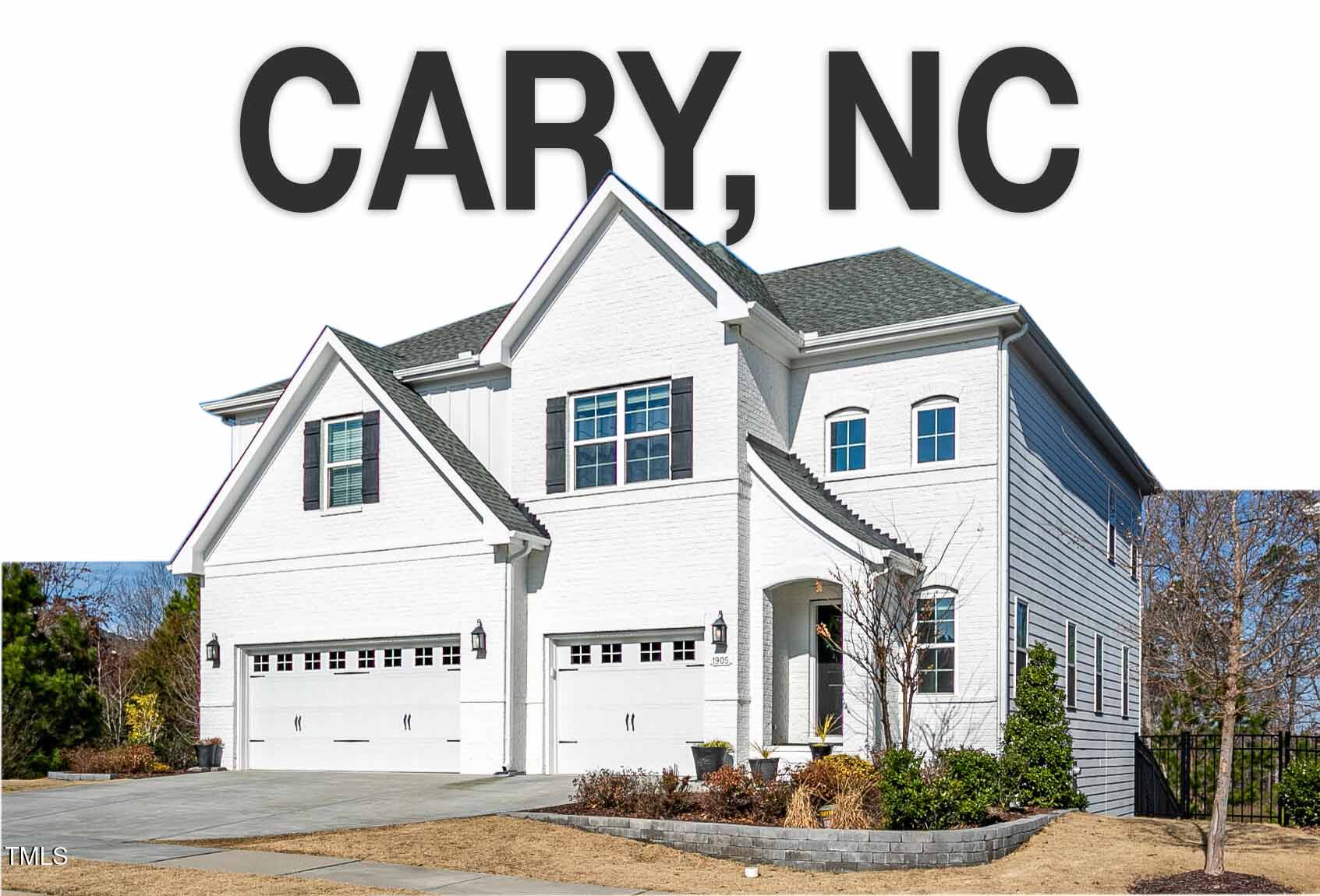 Cary-NC-House-Web Cary NC House