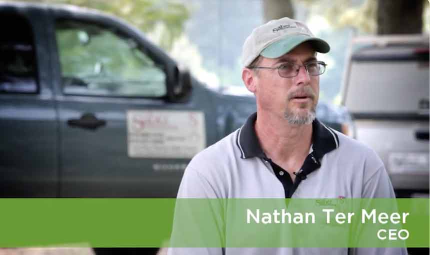 Nathan Ter Meer