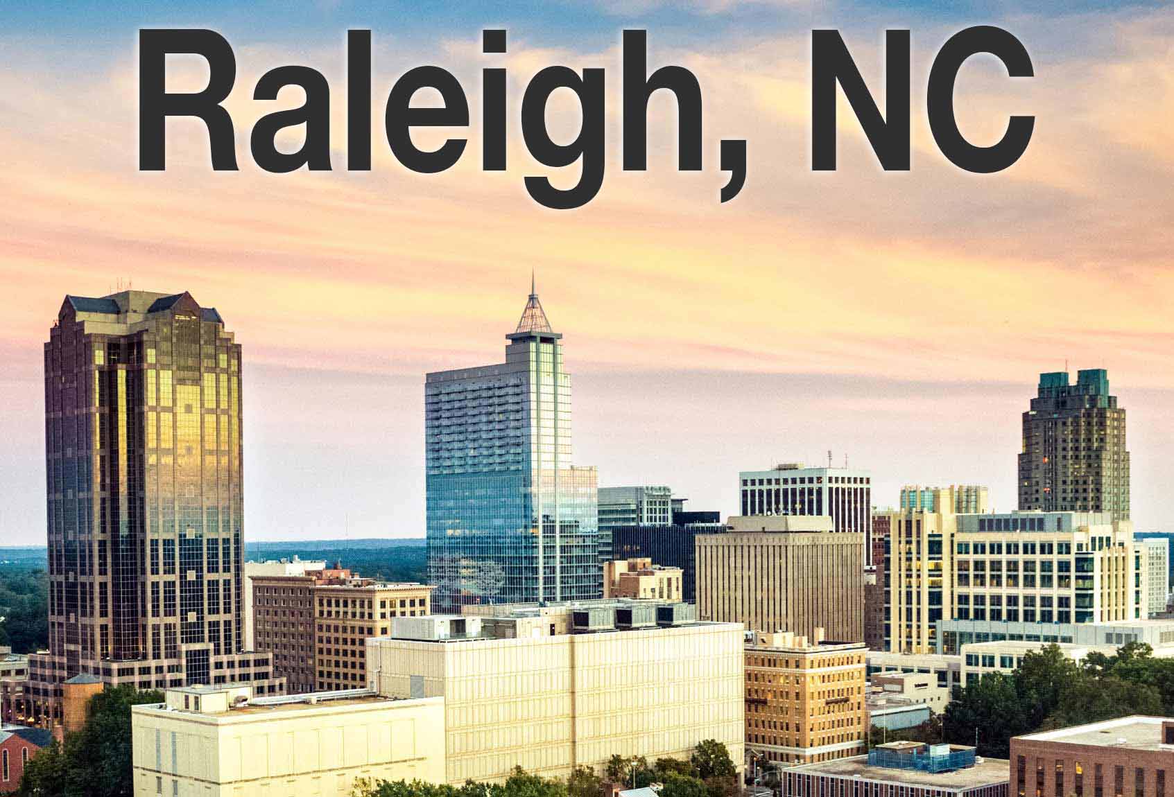 Raleigh-NC Raleigh NC